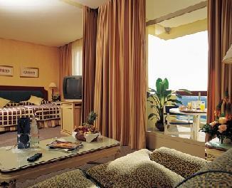 Incosol Medical Spa Hotel Marbella