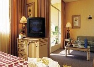 Incosol Medical Spa Hotel