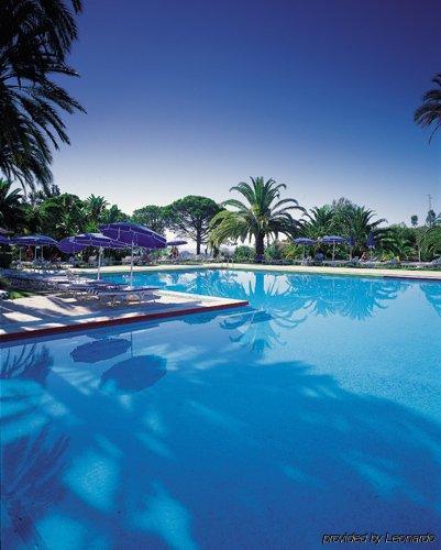 Hotel Incosol Medical Spa