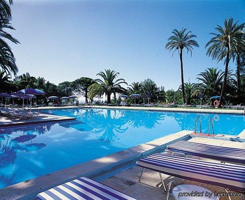 Incosol Medical Spa Hotel Marbella