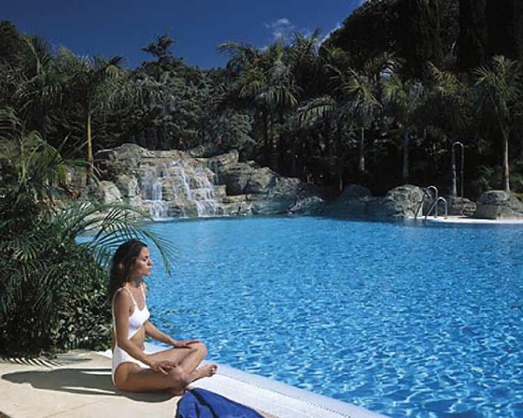 Incosol Medical Spa Hotel Marbella