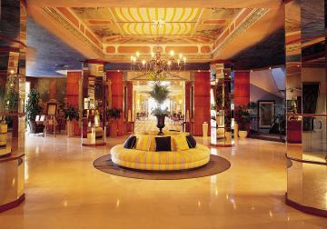 Incosol Medical Spa Hotel Marbella