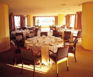 Hotel Incosol Medical Spa 5*