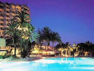 Hotel Incosol Medical Spa Marbella