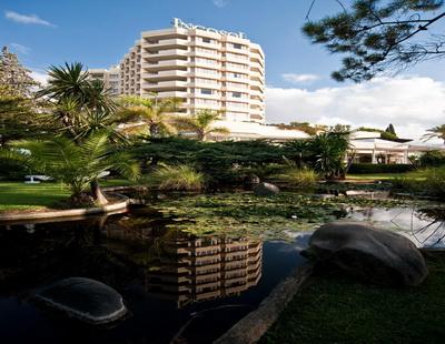 Hotel Incosol Medical Spa