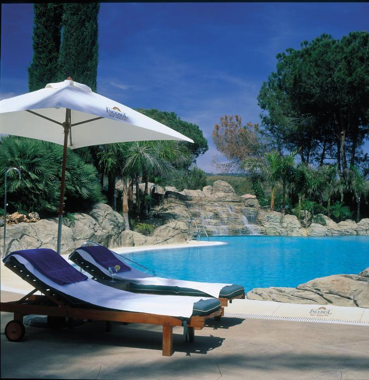 Hotel Incosol Medical Spa Marbella