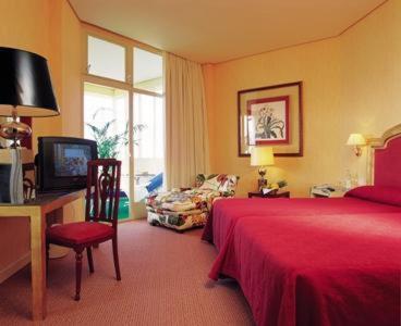 Incosol Medical Spa Hotel Marbella