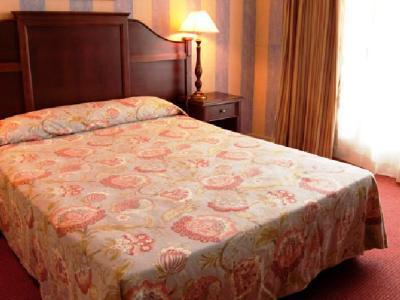 Incosol Medical Spa Hotel Marbella