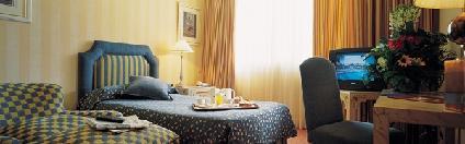 Hotel Incosol Medical Spa Marbella