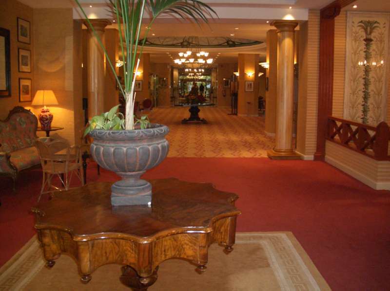 Incosol Medical Spa